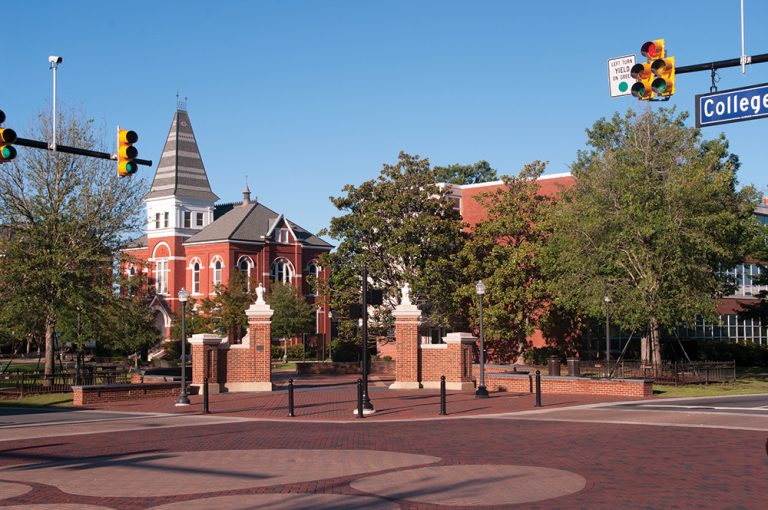 Toomer's Corner - Highland Technical Services